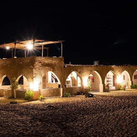 Hayaat Siwa Hot Spring Otel Siwa Oasis Dış mekan fotoğraf