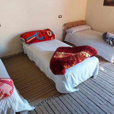 Hayaat Siwa Hot Spring Otel Siwa Oasis Dış mekan fotoğraf