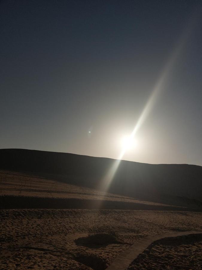 Hayaat Siwa Hot Spring Otel Siwa Oasis Dış mekan fotoğraf