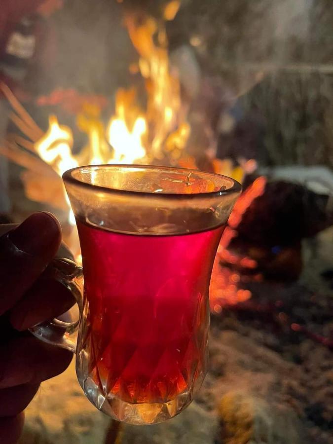 Hayaat Siwa Hot Spring Otel Siwa Oasis Dış mekan fotoğraf