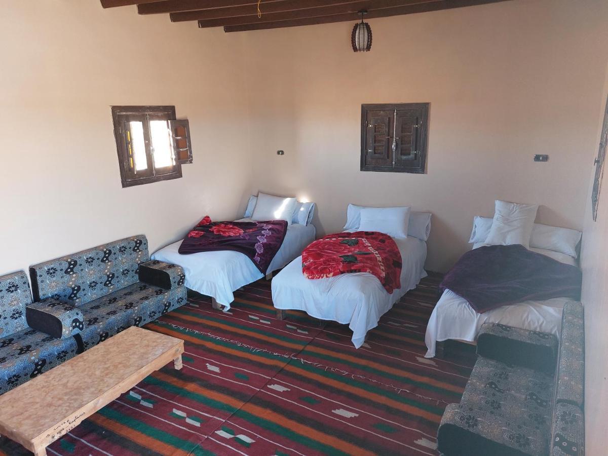 Hayaat Siwa Hot Spring Otel Siwa Oasis Dış mekan fotoğraf