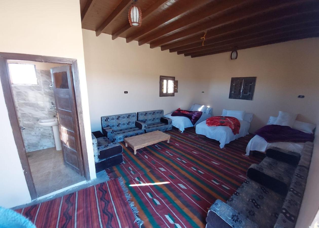 Hayaat Siwa Hot Spring Otel Siwa Oasis Dış mekan fotoğraf