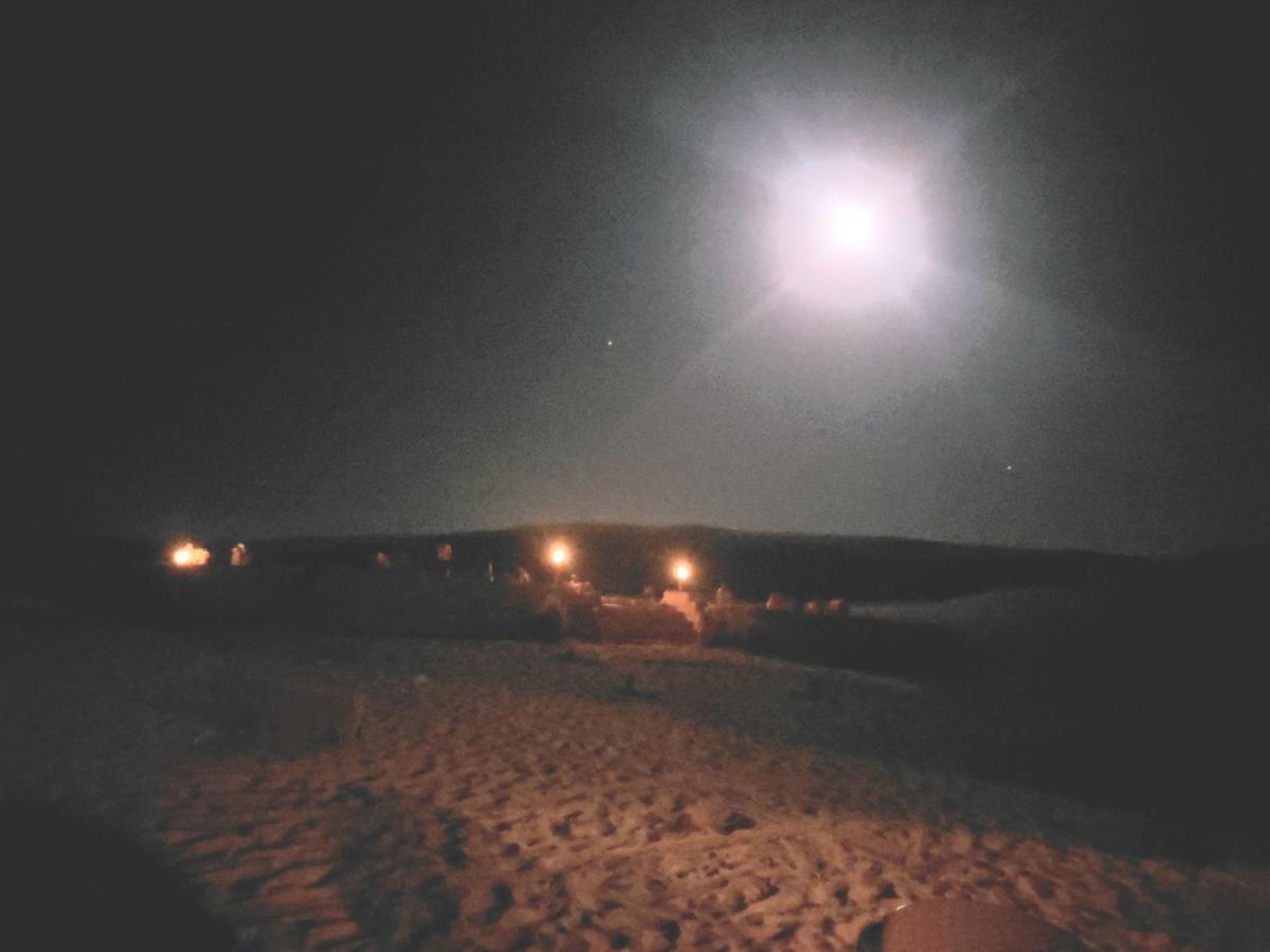 Hayaat Siwa Hot Spring Otel Siwa Oasis Dış mekan fotoğraf