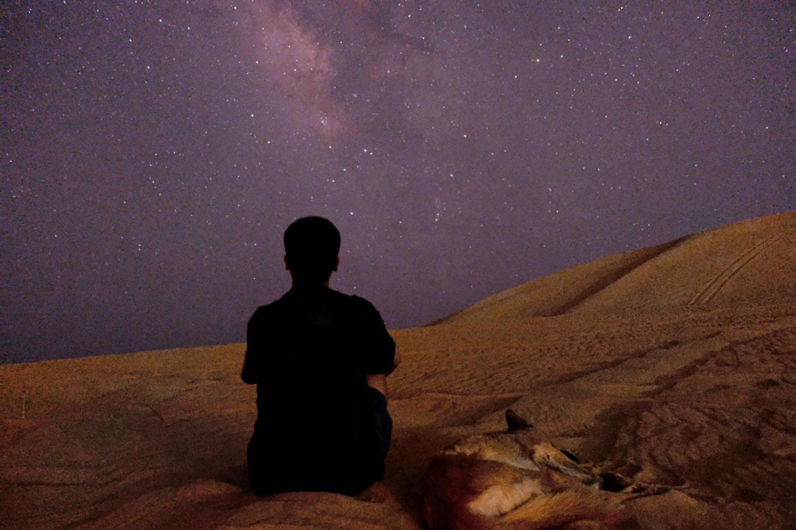 Hayaat Siwa Hot Spring Otel Siwa Oasis Dış mekan fotoğraf